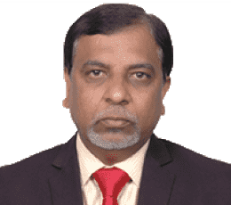 Mr. Subhash Mashalkar - Maldives